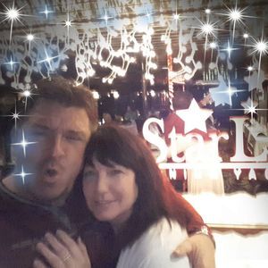 Meet your Posher, Steve